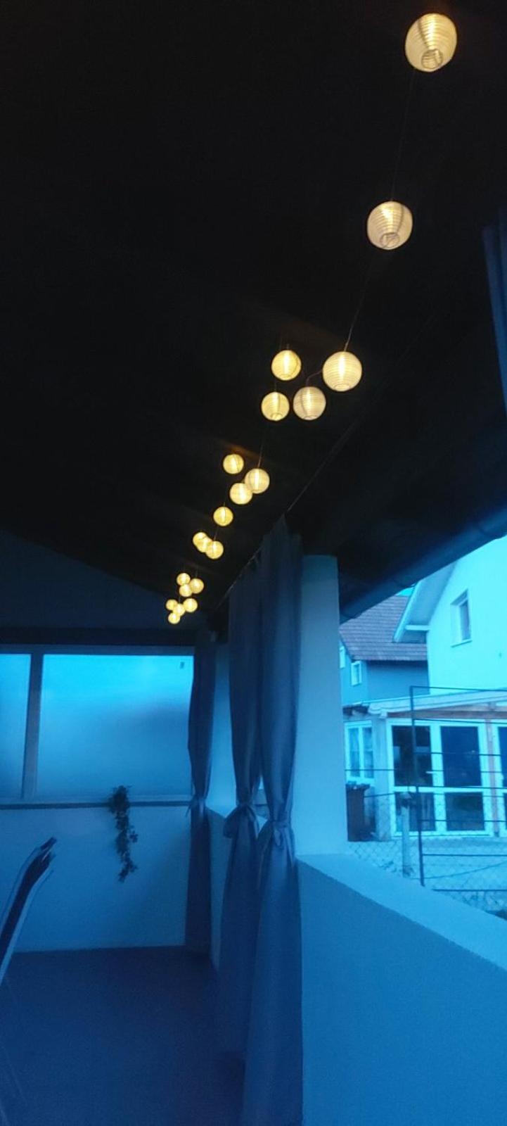 Kod Dide - Entry With Pin 0-24H Slavonski Brod Exterior foto