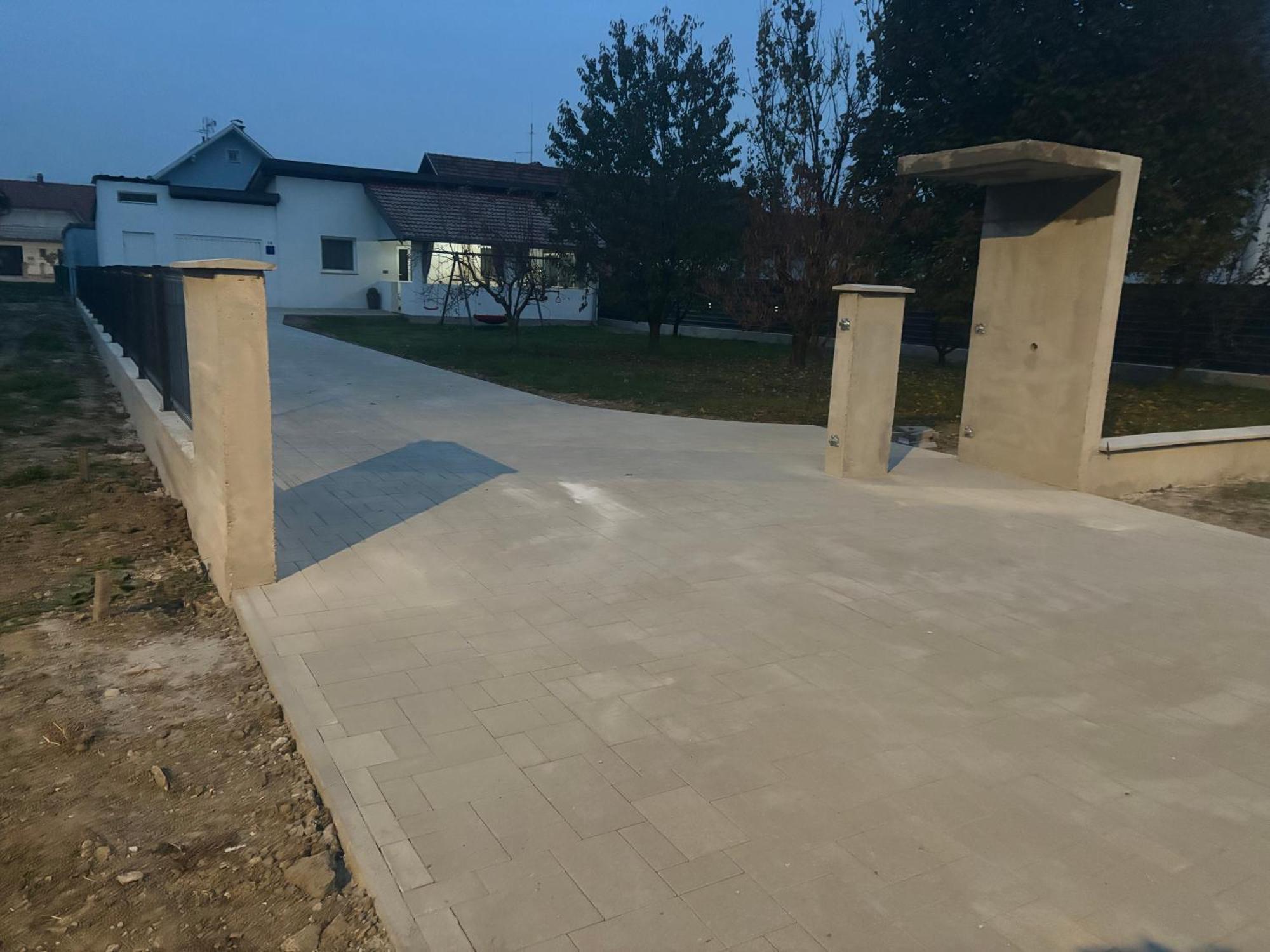 Kod Dide - Entry With Pin 0-24H Slavonski Brod Exterior foto